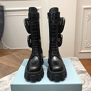 Prada Boots 001 - 6