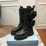 Prada Boots 001 - 5