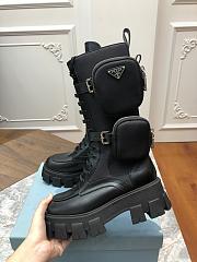 Prada Boots 001 - 4