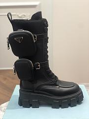 Prada Boots 001 - 3