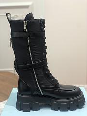 Prada Boots 001 - 2