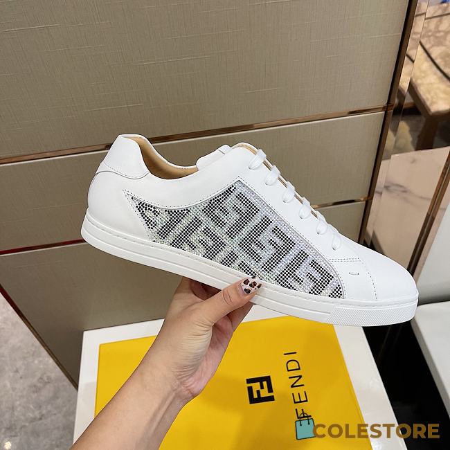Fendi Shoes - 1