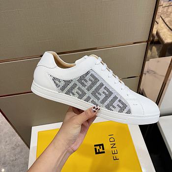 Fendi Shoes