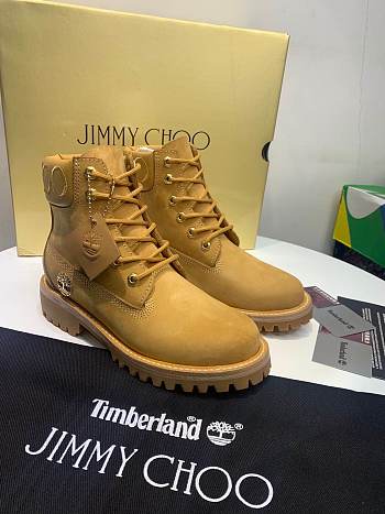 Jimmy Choo Shoes