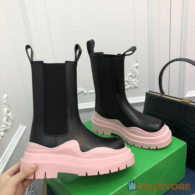 Bottega Veneta Boots  - 1