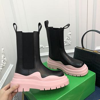 Bottega Veneta Boots 