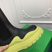 Bottega Veneta Boots In Green - 6