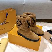Louis Vuitton Boots 002 - 1