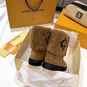 Louis Vuitton Boots 002 - 6
