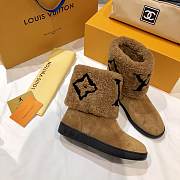 Louis Vuitton Boots 002 - 4