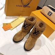 Louis Vuitton Boots 002 - 5