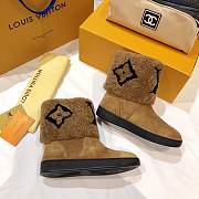 Louis Vuitton Boots 002 - 3