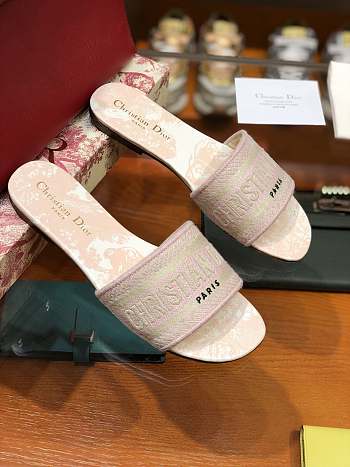 Dior Slippers 
