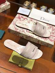 Dior Slippers  - 2