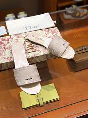 Dior Slippers  - 4