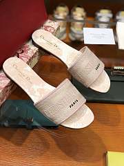 Dior Slippers  - 3