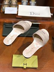 Dior Slippers  - 6