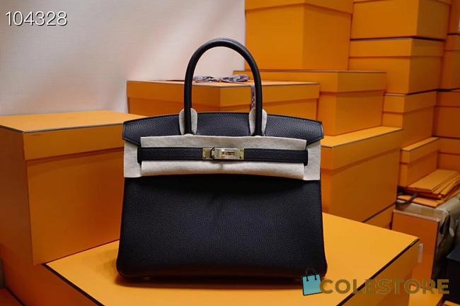 Hermes Birkin 25cm - 1