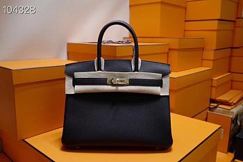 Hermes Birkin 25cm