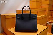 Hermes Birkin 25cm - 6