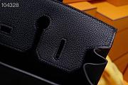 Hermes Birkin 25cm - 5