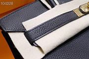 Hermes Birkin 25cm - 4
