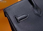 Hermes Birkin 25cm - 2