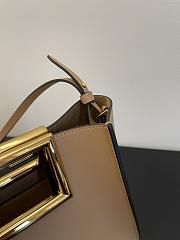 Fendi Way Small Shoulder Bag 8BS05 - 2