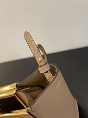Fendi Way Small Shoulder Bag 8BS05 - 3