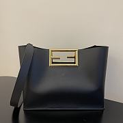 Fendi Way Shoulder Bag 8BS05  - 1