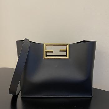 Fendi Way Shoulder Bag 8BS05 