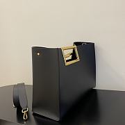 Fendi Way Shoulder Bag 8BS05  - 5