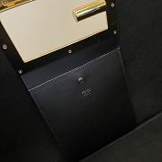 Fendi Way Shoulder Bag 8BS05  - 4