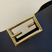 Fendi Way Shoulder Bag 8BS05  - 2