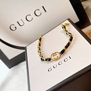Gucci Bracelet Double G - 5
