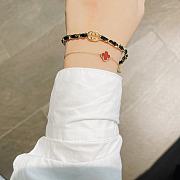 Gucci Bracelet Double G - 4