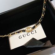 Gucci Bracelet Double G - 3