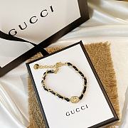 Gucci Bracelet Double G - 2