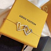 Louis Vuitton Double Heart  - 6