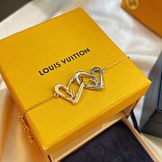 Louis Vuitton Double Heart  - 3