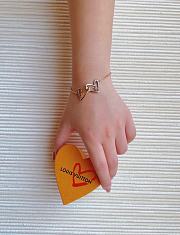 Louis Vuitton Double Heart  - 2