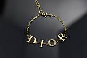 Dior Revolution Bracelet B1244 - 1