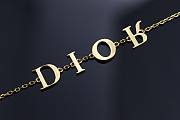 Dior Revolution Bracelet B1244 - 4