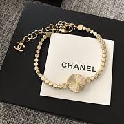 Chanel CC Charm Bracelet - 6