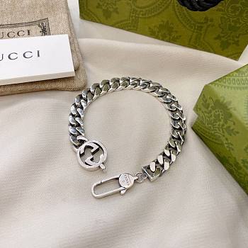 Gucci Bracelet Metal