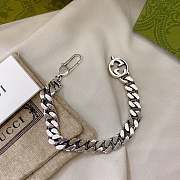 Gucci Bracelet Metal - 6