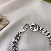 Gucci Bracelet Metal - 3