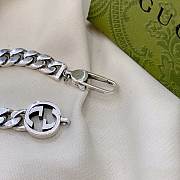 Gucci Bracelet Metal - 4