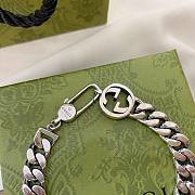 Gucci Bracelet Metal - 2