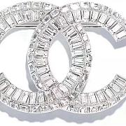 Chanel Brooch - 4